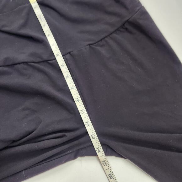 Hatch The Ultimate Before, During And After MAternity Leggings Size S Black - Picture 7 of 9